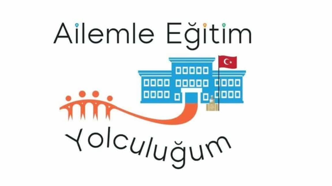 Ailemle Eğitim Yolculuğum Projesi Etkinliğimiz